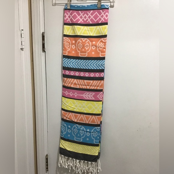 Other - NEW Premium Turkish cotton multi-use towel /fouta